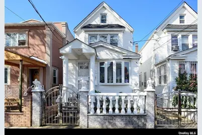104-46 115th Street #2, Richmond Hill, NY 11419 - Photo 1