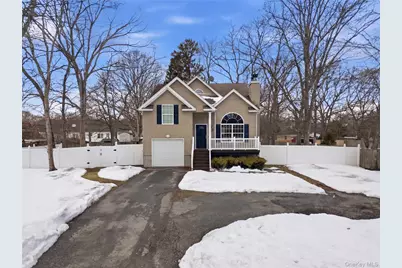 131 Forrest Avenue, Shirley, NY 11967 - Photo 1