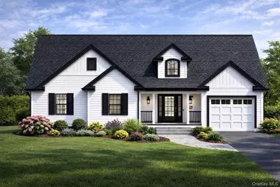 Lot 12 Gail Circle, Rocky Point, NY 11778 - Photo 1