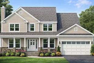 Lot 12 Gail Circle, Rocky Point, NY 11778 - Photo 3