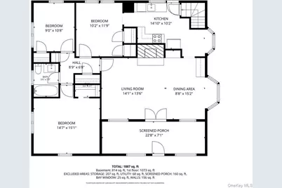 163 Elm Street, Roslyn Heights, NY 11577 - Photo 25