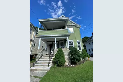 103 South Avenue #UNIT 1, Poughkeepsie, NY 12601 - Photo 1