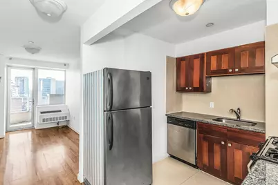 37-20 Prince Street #10D, Flushing, NY 11354 - Photo 5
