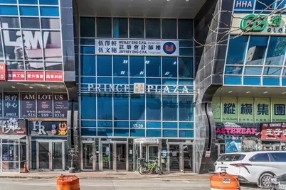 37-20 Prince Street #10D, Flushing, NY 11354 - Photo 1