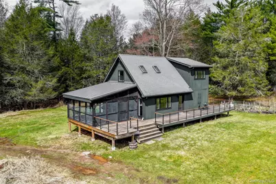 409 Kautz Road, Callicoon, NY 12723 - Photo 1