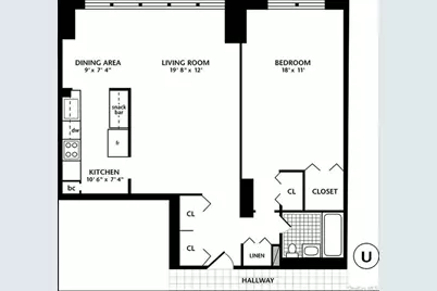 555 Kappock Street #26U, Bronx, NY 10463 - Photo 13