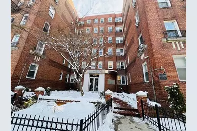 65-36 Wetherole Street #507, Rego Park, NY 11374 - Photo 1