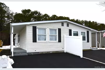 65A Village Circle W, Manorville, NY 11949 - Photo 1