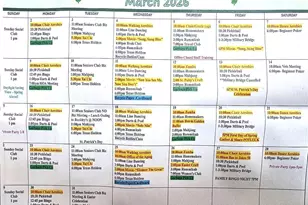 65A Village Circle S, Manorville, NY 11949 - Photo 35