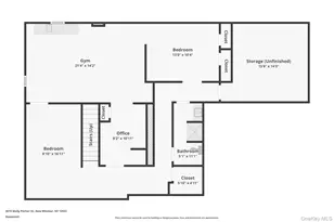 3015 Molly Pitcher Dr, New Windsor, NY 12553 - Photo 39