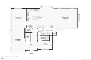 3015 Molly Pitcher Dr, New Windsor, NY 12553 - Photo 39