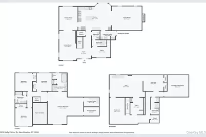 3015 Molly Pitcher Drive, New Windsor, NY 12553 - Photo 41