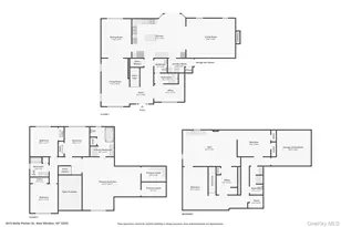 3015 Molly Pitcher Dr, New Windsor, NY 12553 - Photo 41