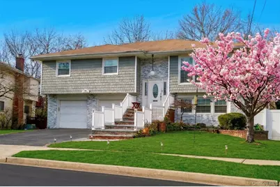 1061 Fordham Lane, Woodmere, NY 11598 - Photo 1