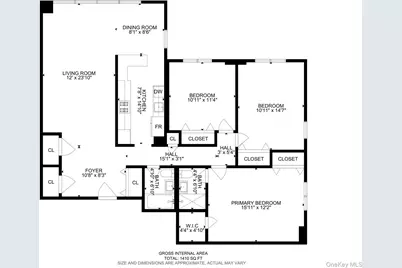 18-35 Corporal Kennedy Street #4K, Bayside, NY 11360 - Photo 31