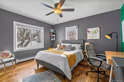 38 Post Hill Road, Mountain Dale, NY 12763 - Photo 21