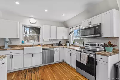 38 Post Hill Road, Mountain Dale, NY 12763 - Photo 11