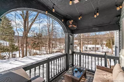 38 Post Hill Road, Mountain Dale, NY 12763 - Photo 27