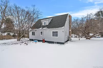 38 Post Hill Road, Mountain Dale, NY 12763 - Photo 3