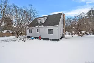 38 Post Hill Rd, Mountain Dale, NY 12763 - Photo 3