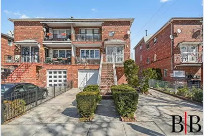 1241 E 69th Street, Brooklyn, NY 11234 - Photo 1