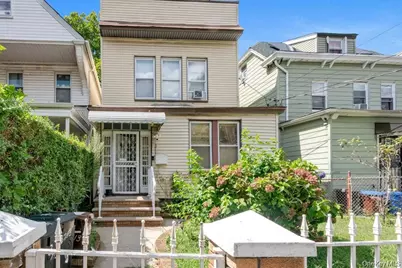 3713 Willett Avenue, Bronx, NY 10467 - Photo 1