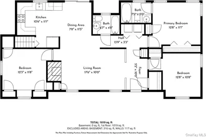 6 Crest Drive N, Yorktown Heights, NY 10598 - Photo 23