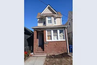 1749 Albany Avenue, Brooklyn, NY 11210 - Photo 1