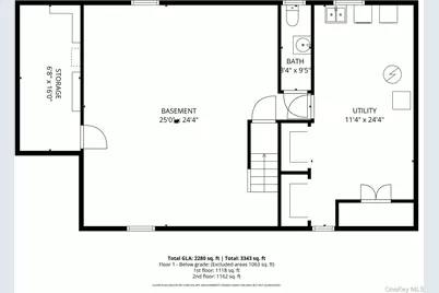 6912 Cloverdale Boulevard, Oakland Gardens, NY 11364 - Photo 13