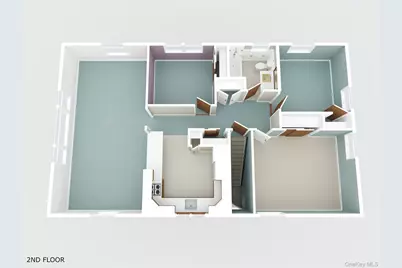 6912 Cloverdale Boulevard, Oakland Gardens, NY 11364 - Photo 9