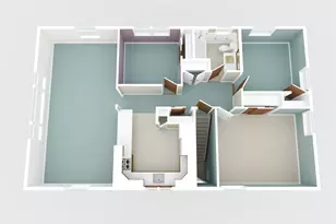 69-12 Cloverdale Blvd, Oakland Gardens, NY 11364 - Photo 9