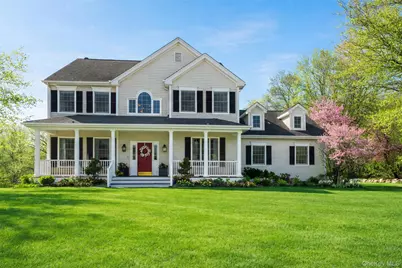 2 Bassett Court, Baldwin Place, NY 10505 - Photo 1
