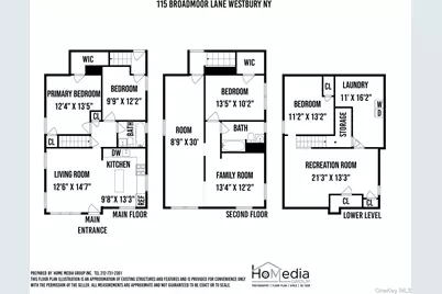 115 Broadmoor Lane, Westbury, NY 11590 - Photo 23