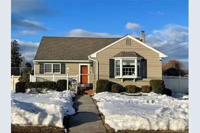 33 Maple Avenue, Kings Park, NY 11754 - Photo 1