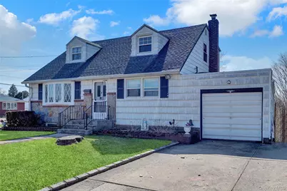 258 Belmont Avenue, East Meadow, NY 11554 - Photo 3