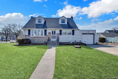 258 Belmont Avenue, East Meadow, NY 11554 - Photo 1