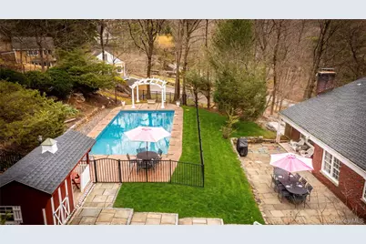 15 Stephenson Terrace, Briarcliff Manor, NY 10510 - Photo 33
