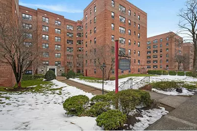 485 E Lincoln Avenue #503, Mount Vernon, NY 10552 - Photo 17