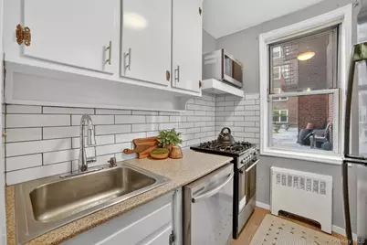 1111 Midland Avenue #1B, Bronxville, NY 10708 - Photo 3