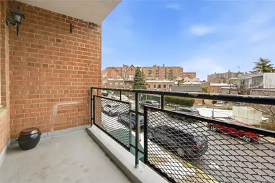 67-50 Thornton Place #1F, Forest Hills, NY 11375 - Photo 1