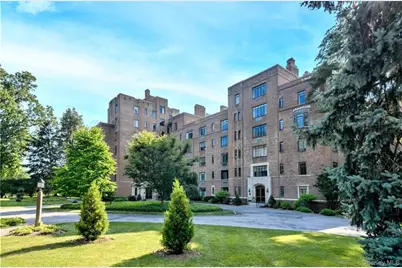 100 Ardsley Avenue W #5G, Irvington, NY 10533 - Photo 3