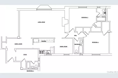 100 Ardsley Avenue W #5G, Irvington, NY 10533 - Photo 27