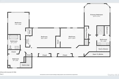 8 Manitou Ridge, Garrison, NY 10524 - Photo 31