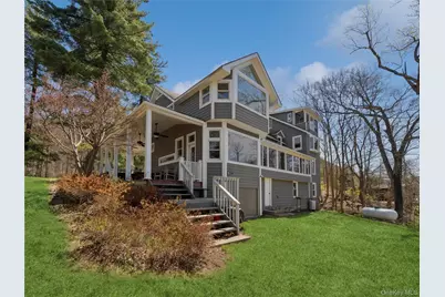 8 Manitou Ridge, Garrison, NY 10524 - Photo 27