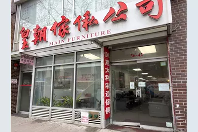 36-42 Main Street #1FL, Flushing, NY 11354 - Photo 9