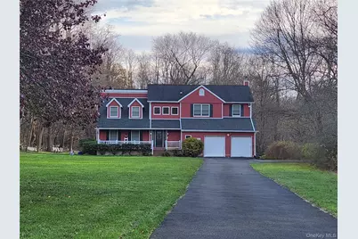 3 Moore Drive, Yorktown Heights, NY 10598 - Photo 1