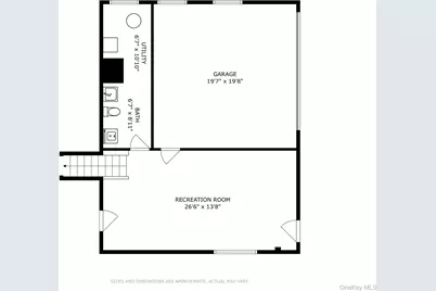 160 Hampshire Road, Bronxville, NY 10708 - Photo 35