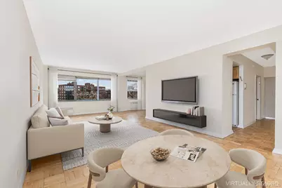 3515 Henry Hudson Parkway #5G, Bronx, NY 10463 - Photo 1