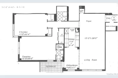 3515 Henry Hudson Parkway #5G, Bronx, NY 10463 - Photo 17
