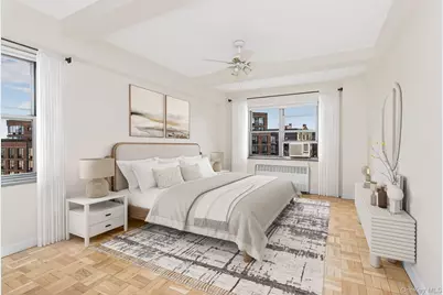 3515 Henry Hudson Parkway #5G, Bronx, NY 10463 - Photo 9